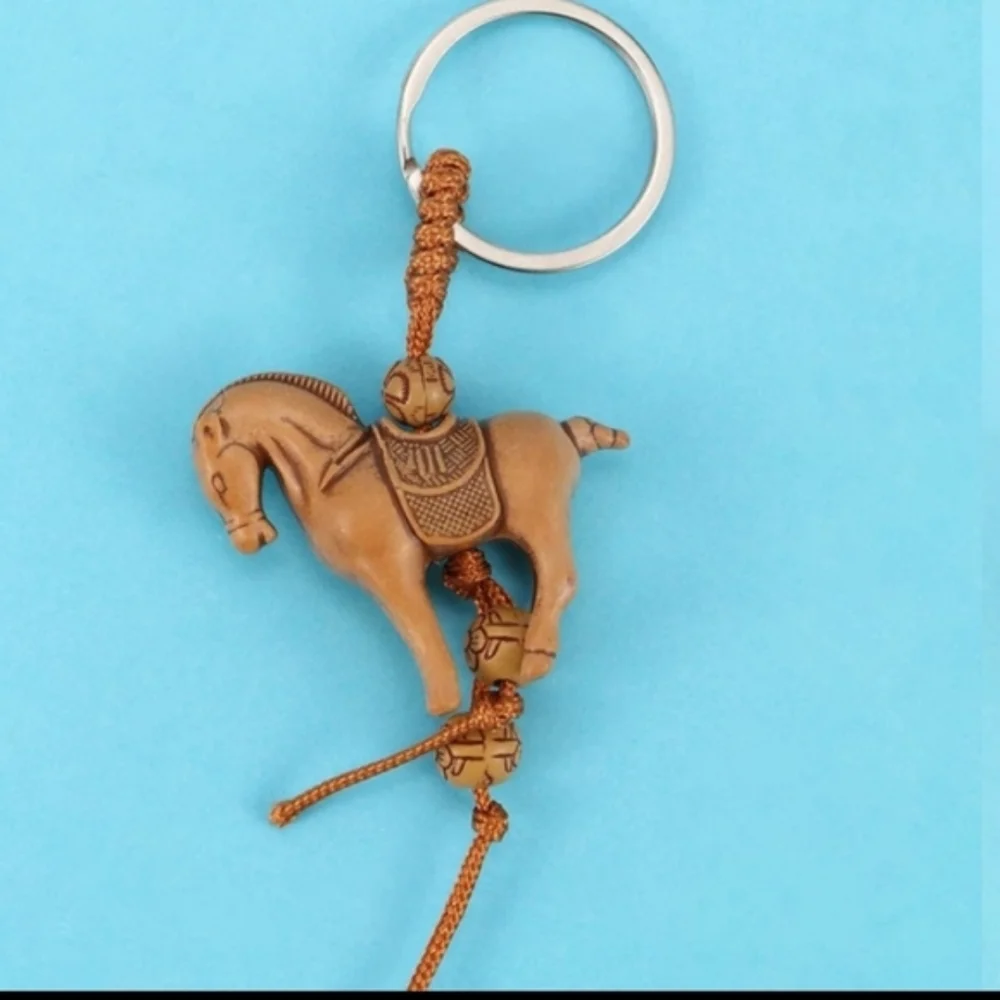 N/A saddled mini